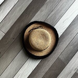 John Callanan Beach Women’s Hat | One Size | Good Condition